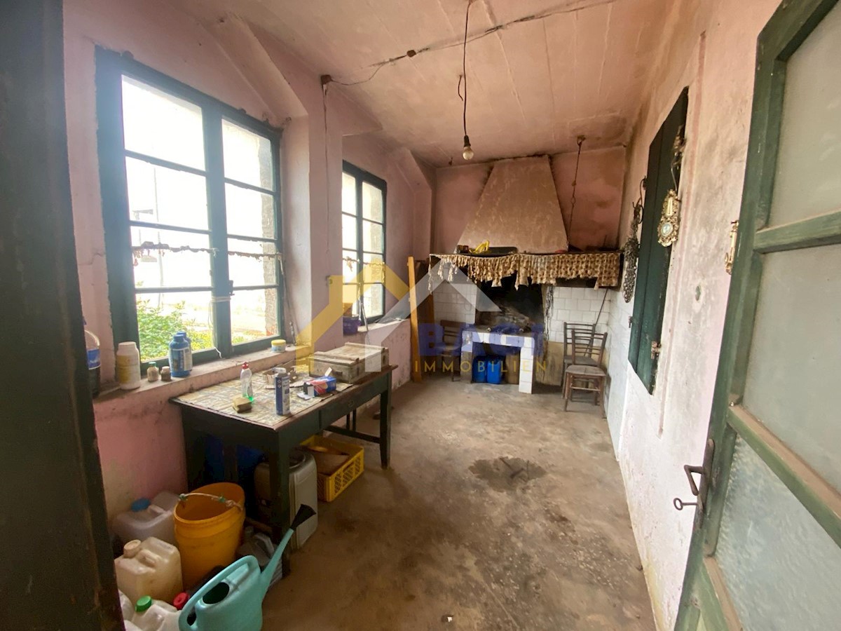 Maison À vendre - ZADARSKA SUKOŠAN