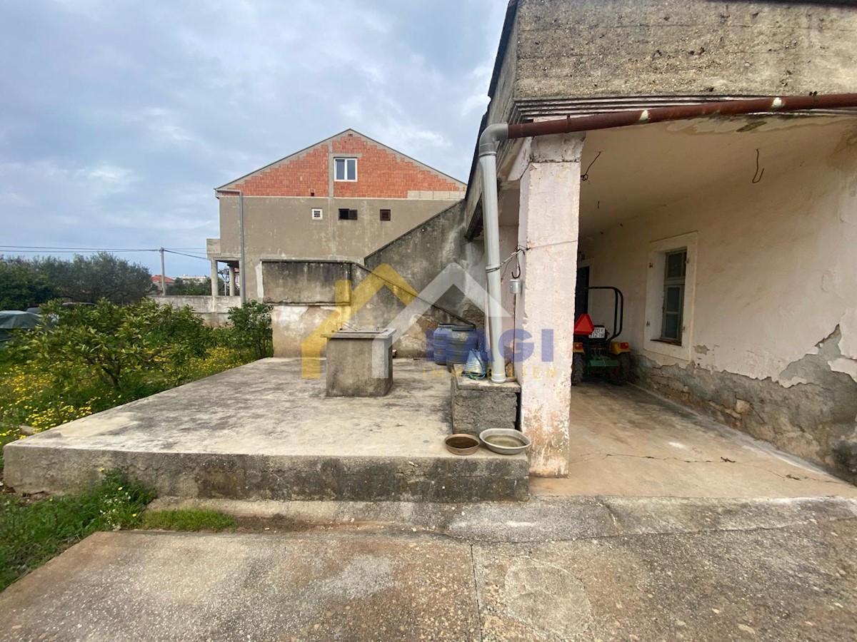 Maison À vendre - ZADARSKA SUKOŠAN