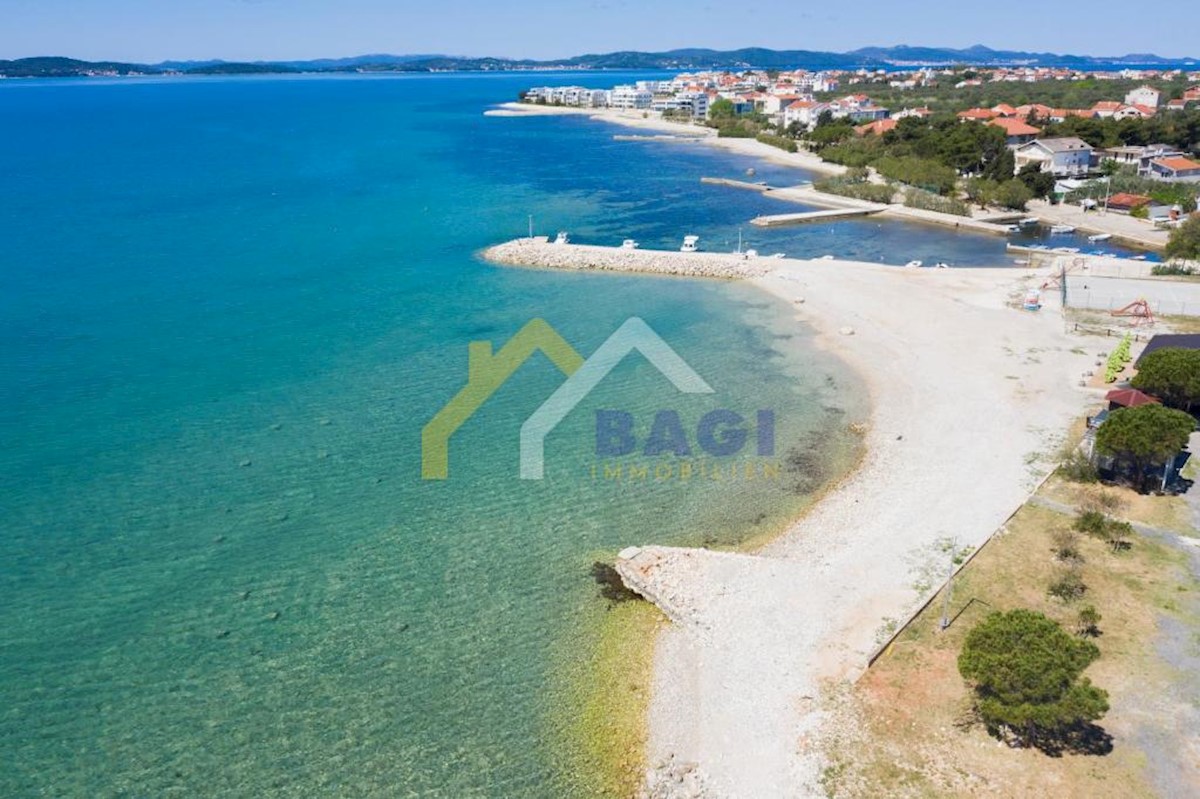 Land For sale - Zadarska Sukošan - foto 1/1