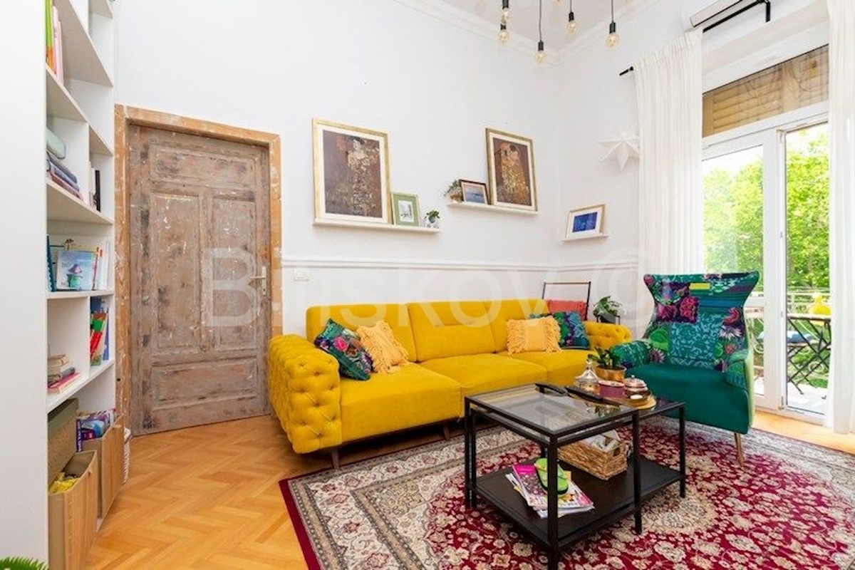 Apartma Na predaj