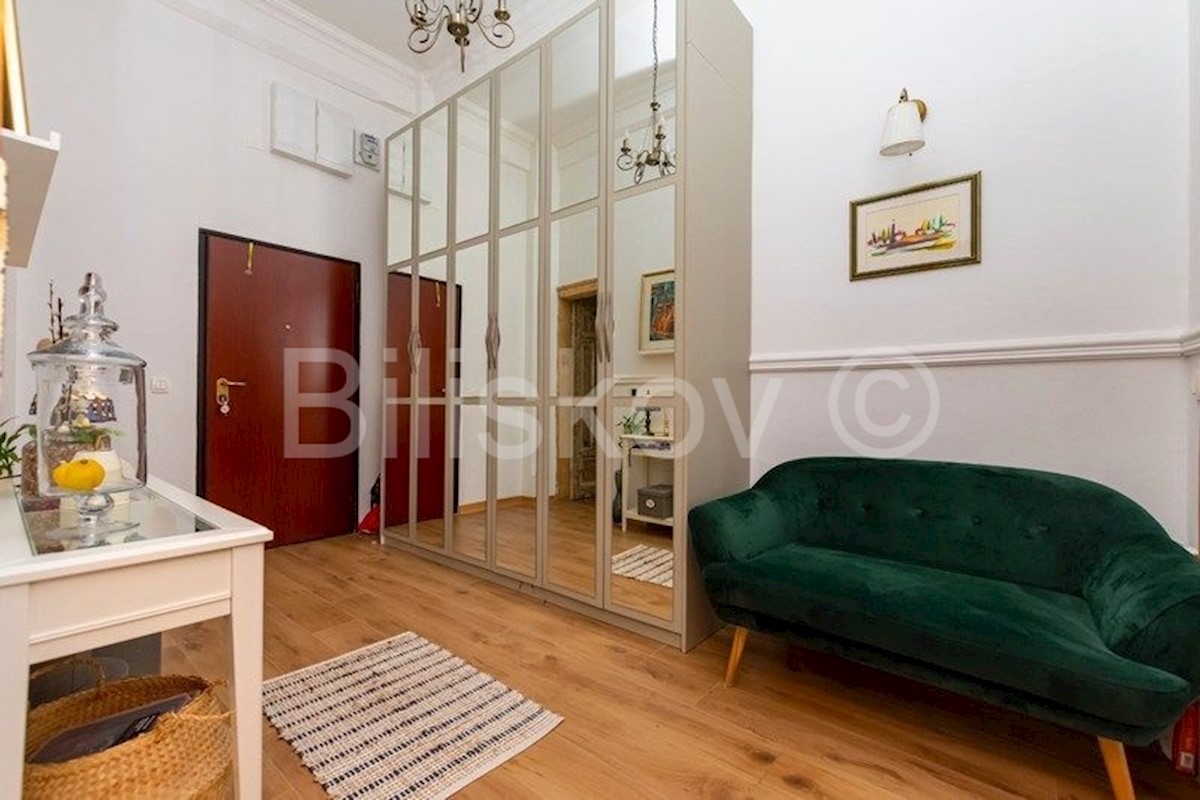 Apartma Na predaj - SPLITSKO-DALMATINSKA OMIŠ