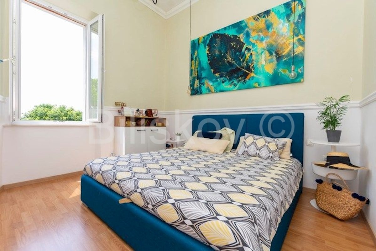 Apartma Na predaj - SPLITSKO-DALMATINSKA OMIŠ