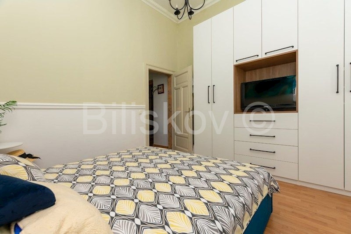 Apartma Na predaj - SPLITSKO-DALMATINSKA OMIŠ