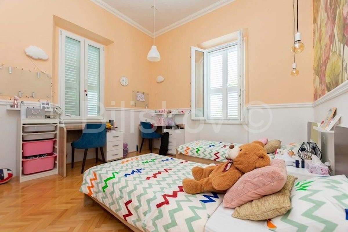 Apartma Na predaj - SPLITSKO-DALMATINSKA OMIŠ