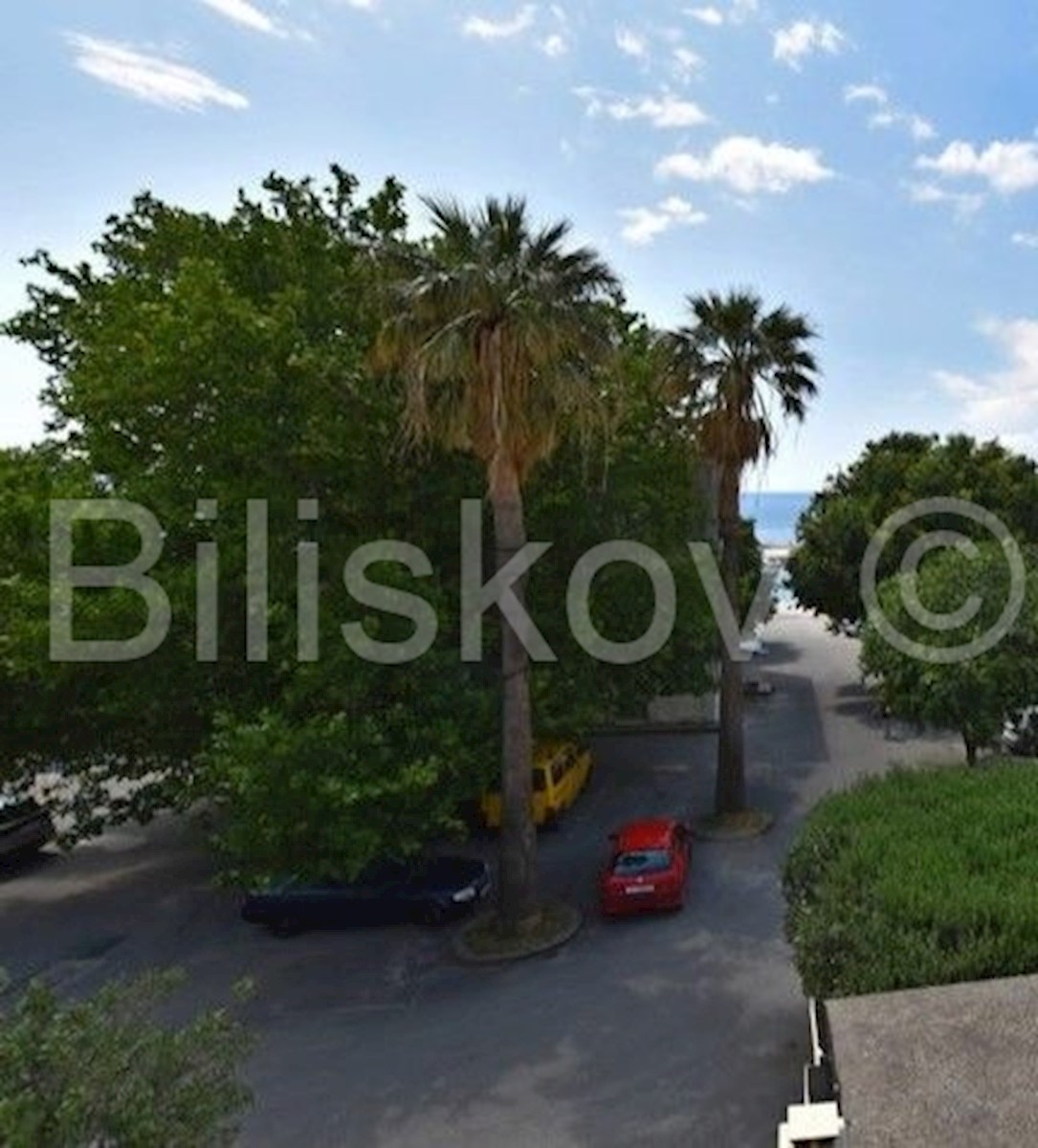 Apartma Na predaj - SPLITSKO-DALMATINSKA OMIŠ