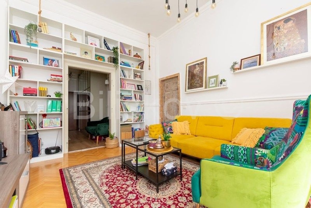 Apartma Na predaj - SPLITSKO-DALMATINSKA OMIŠ