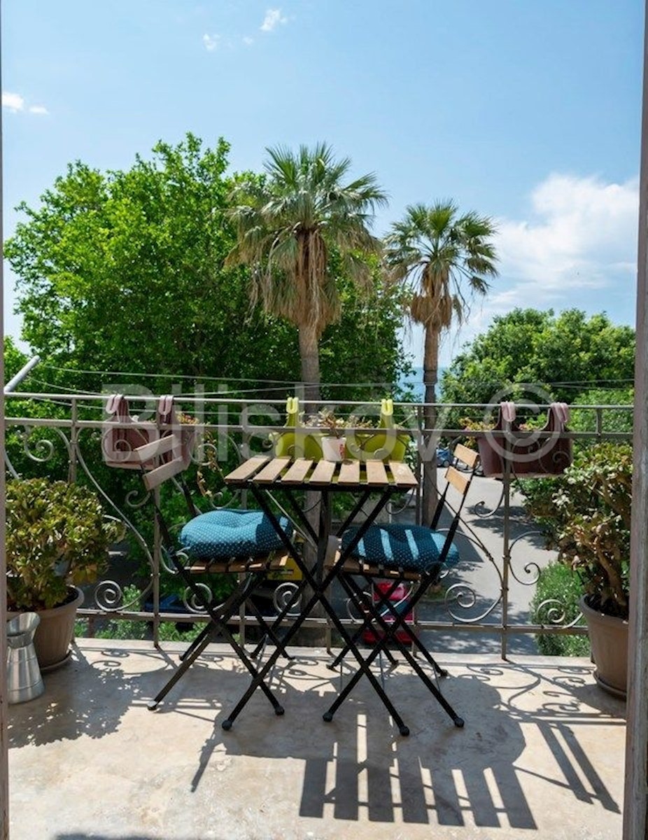 Apartma Na predaj - SPLITSKO-DALMATINSKA OMIŠ