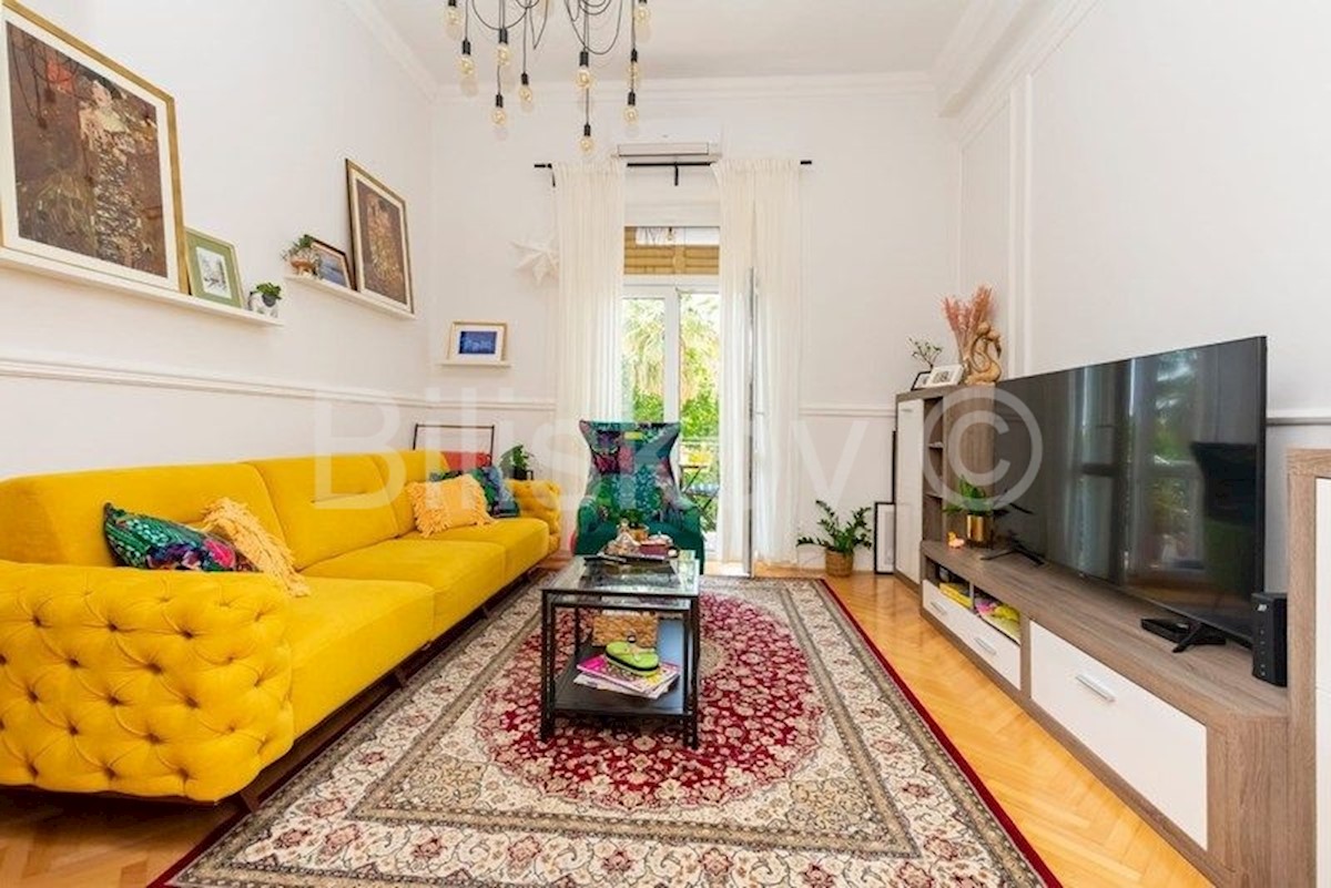 Apartma Na predaj - SPLITSKO-DALMATINSKA OMIŠ
