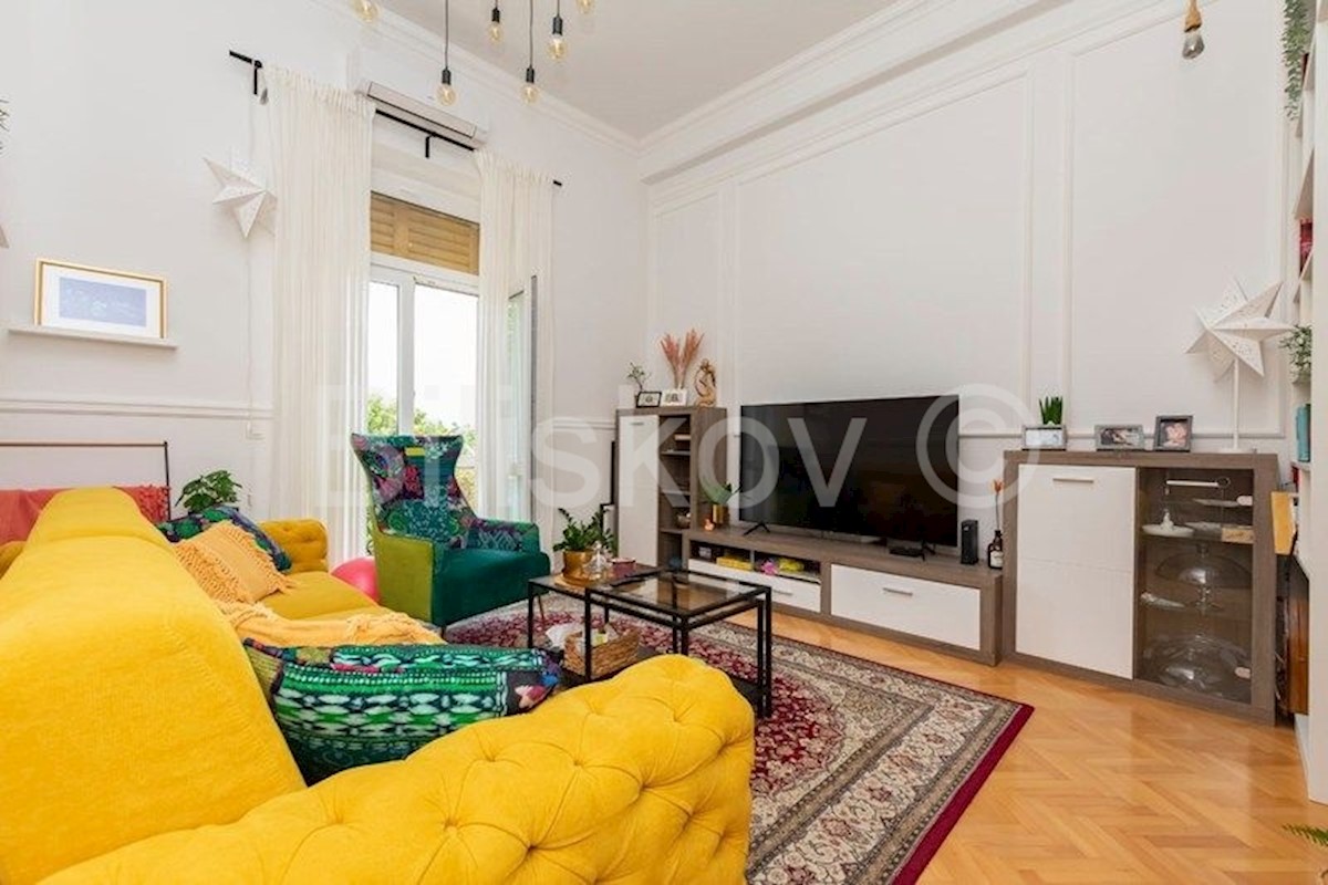 Apartma Na predaj - SPLITSKO-DALMATINSKA OMIŠ