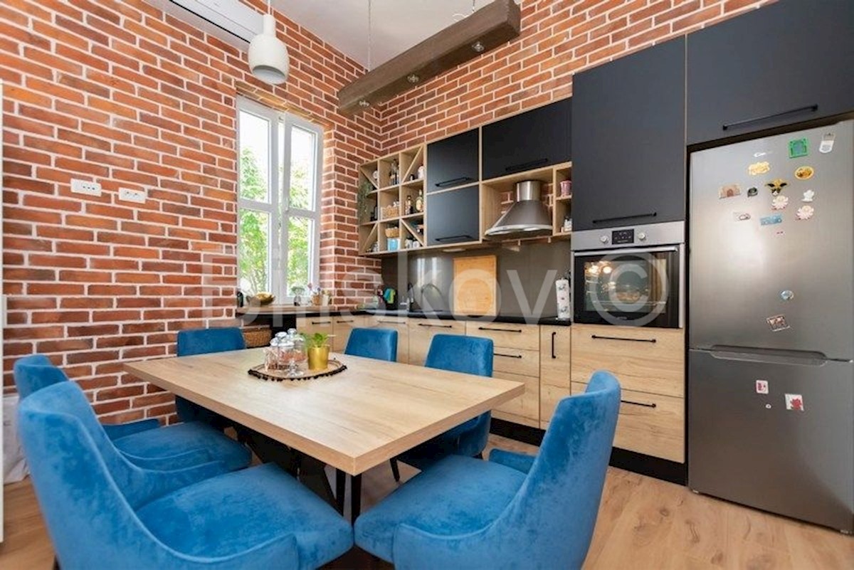 Apartma Na predaj - SPLITSKO-DALMATINSKA OMIŠ