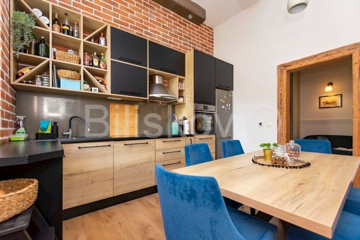 Apartma Na predaj - SPLITSKO-DALMATINSKA OMIŠ