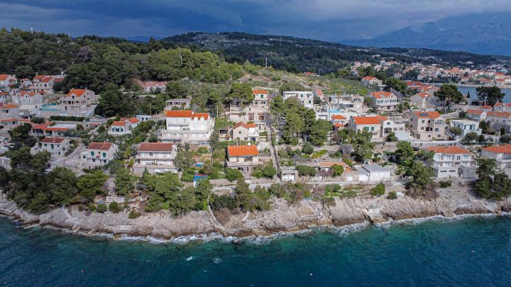 Casa in vendita 303 m² – Sumartin