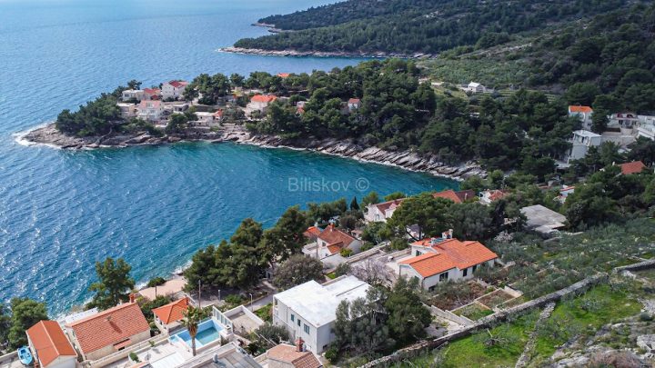 Kuća Na prodaju - Splitsko-dalmatinska Brač - foto 5/36