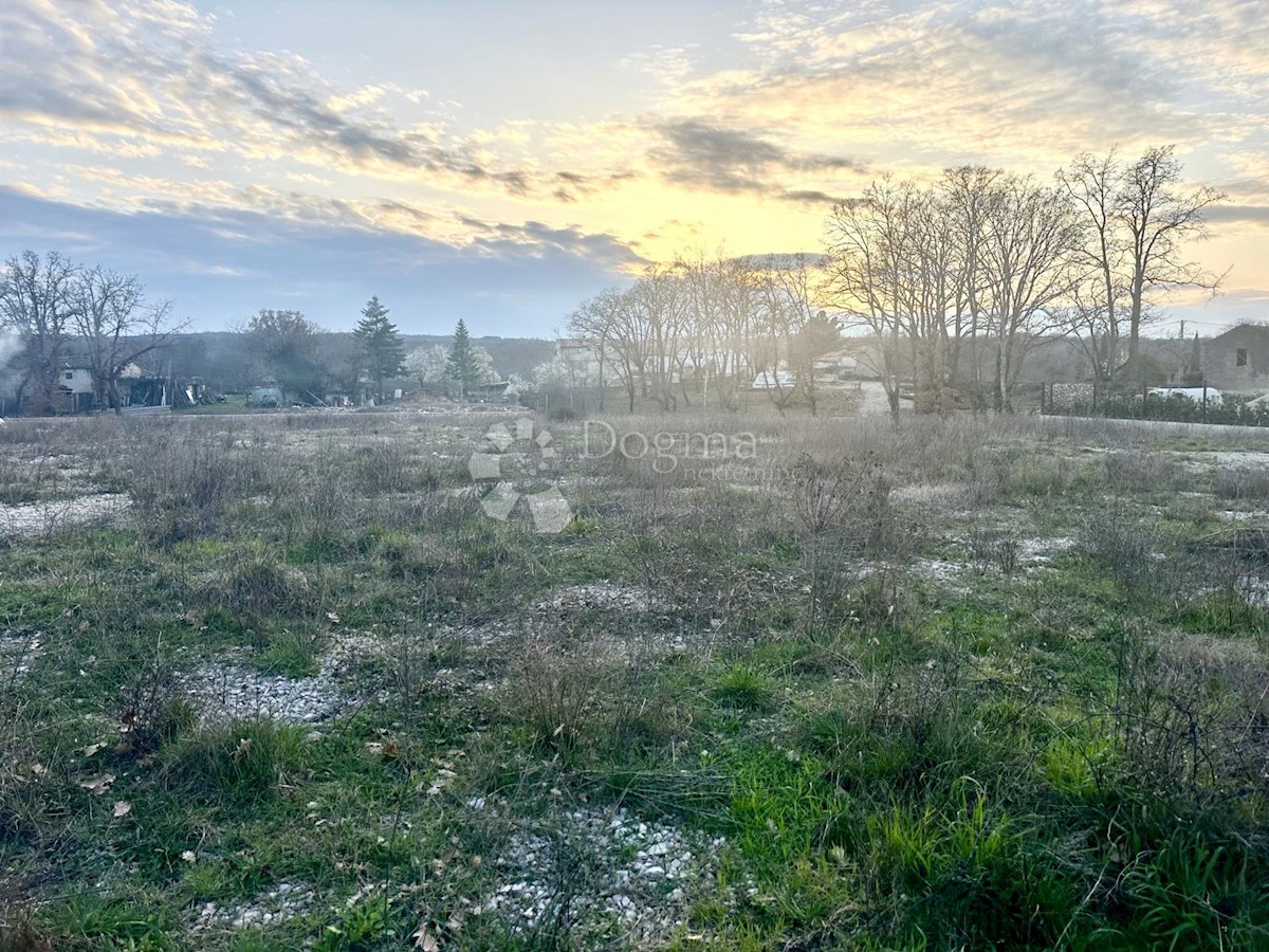 Terreno In vendita - PRIMORSKO-GORANSKA KRK