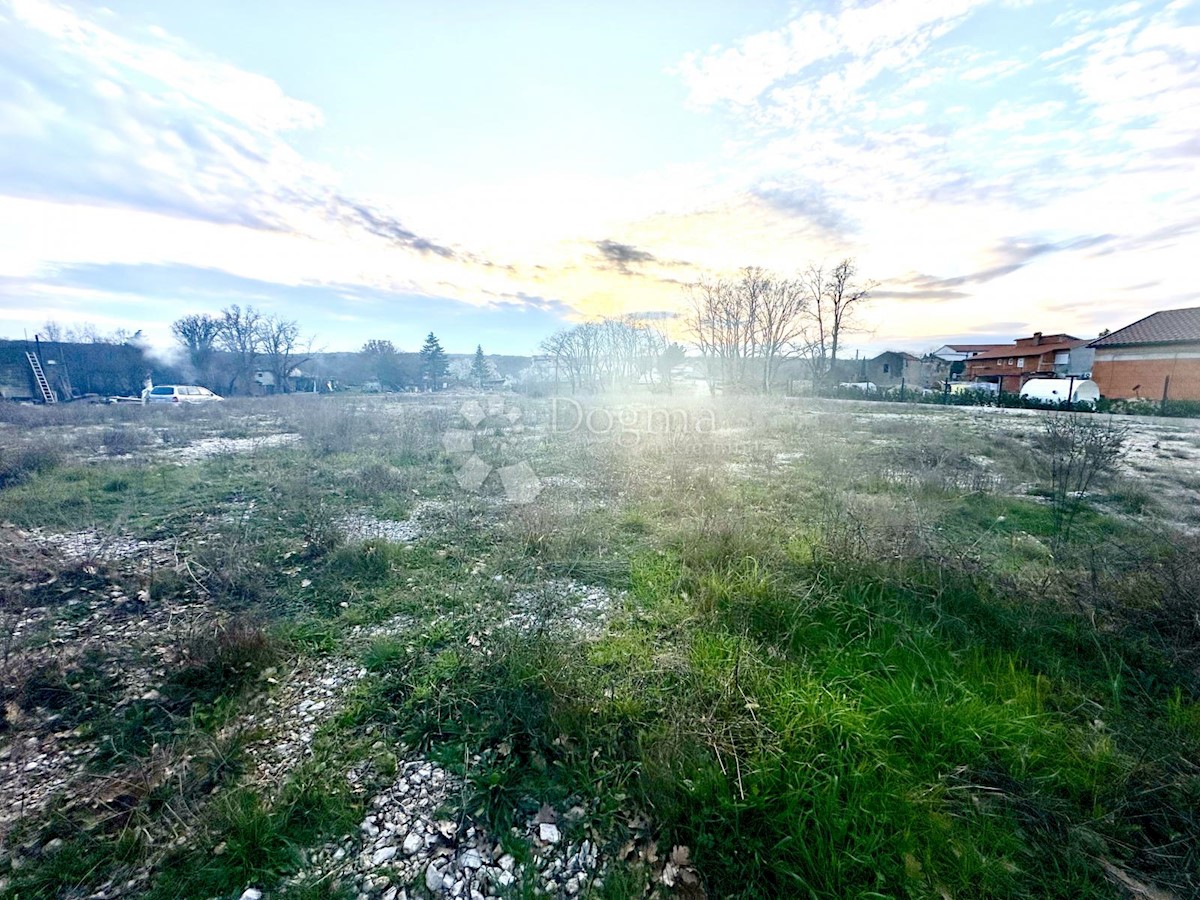 Terreno In vendita - PRIMORSKO-GORANSKA KRK