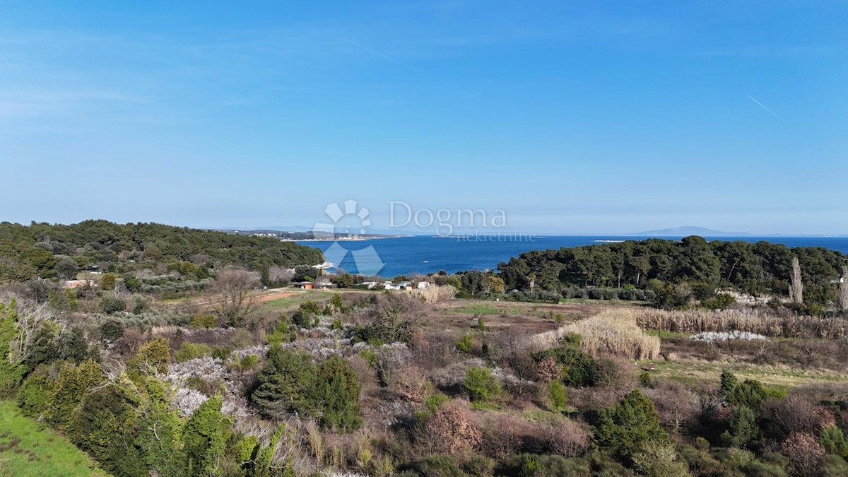 Land For sale - ISTARSKA MEDULIN