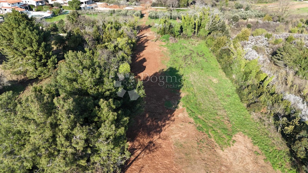 Land For sale - ISTARSKA MEDULIN