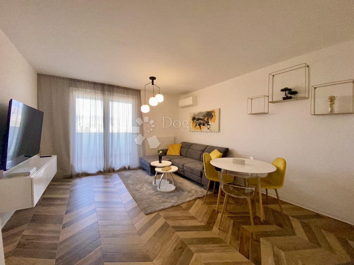 Apartma Na predaj - GRAD ZAGREB ZAGREB