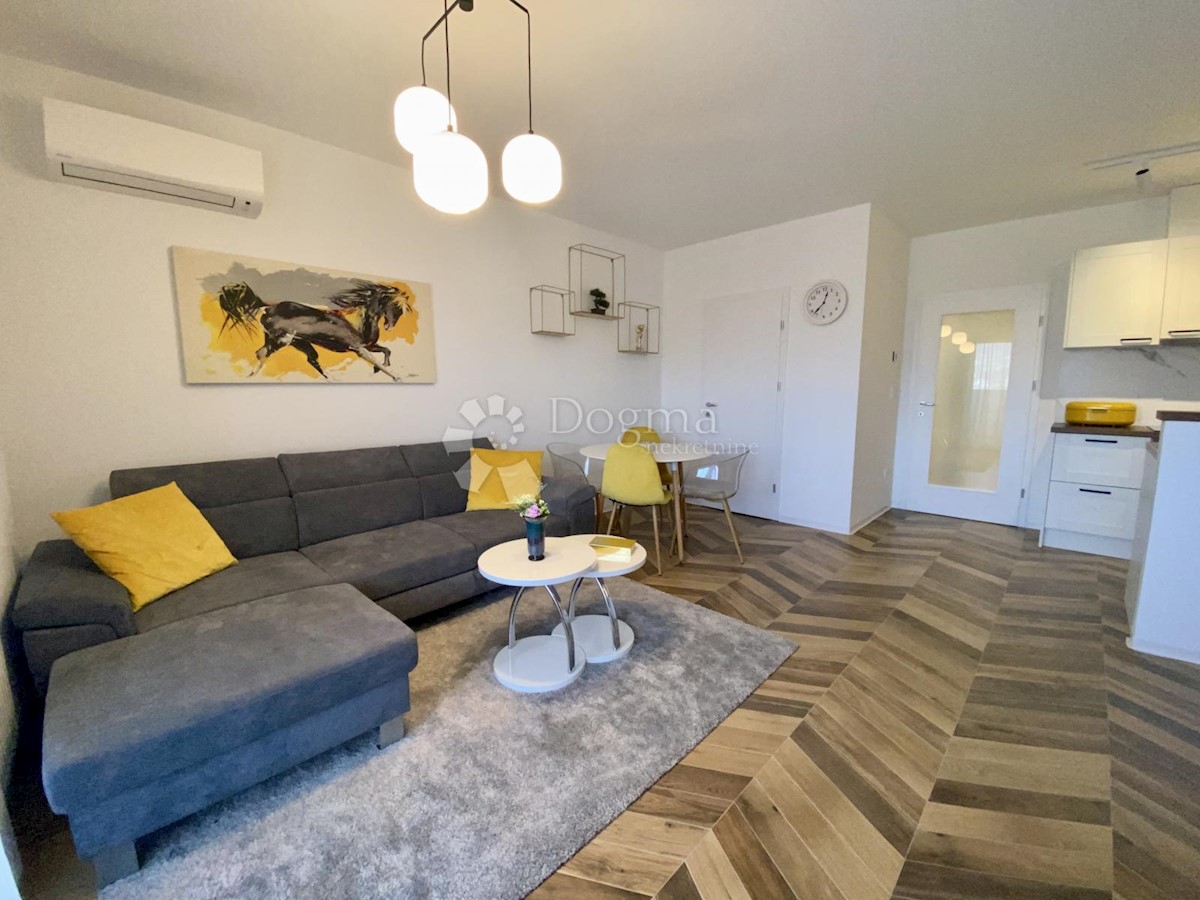 Apartment Zu verkaufen - GRAD ZAGREB ZAGREB