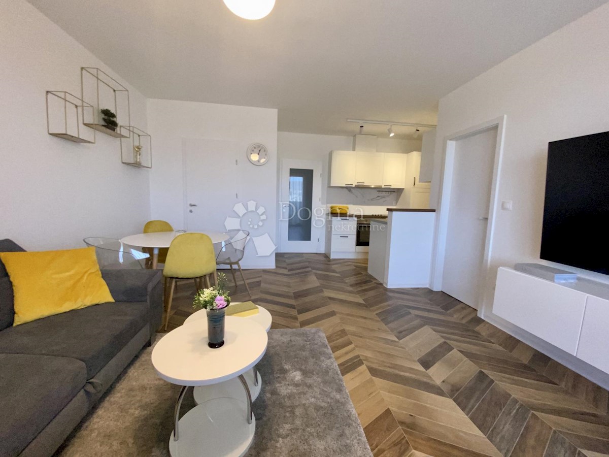 Apartma Na predaj - GRAD ZAGREB ZAGREB