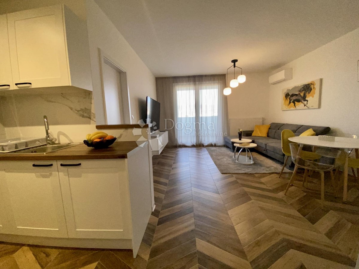 Apartma Na predaj - GRAD ZAGREB ZAGREB