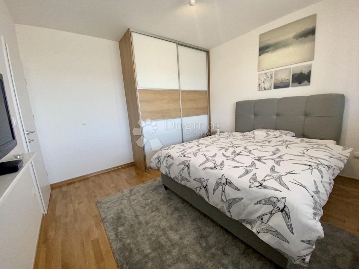 Apartmán Na predaj - GRAD ZAGREB ZAGREB