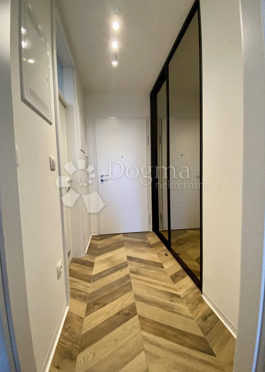 Apartma Na predaj - GRAD ZAGREB ZAGREB