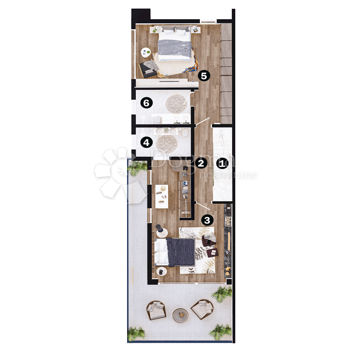 House For sale - ISTARSKA UMAG