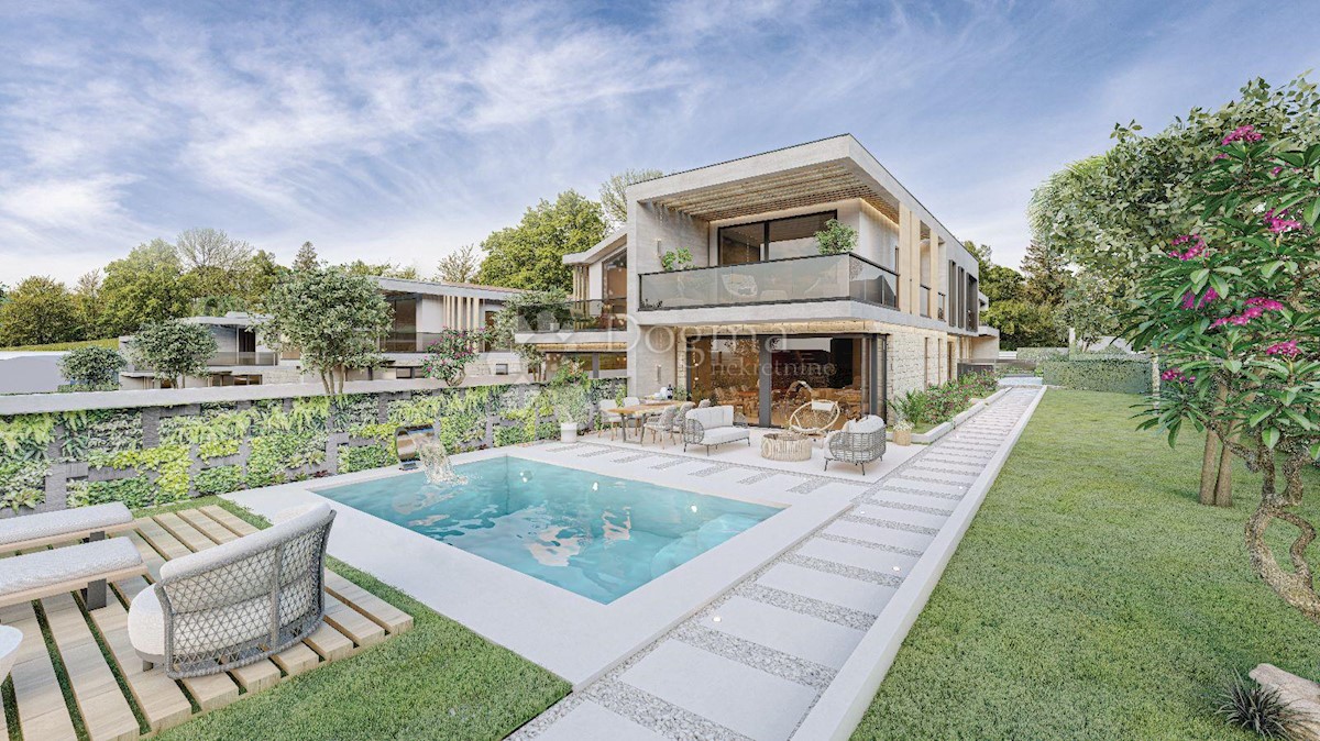 House For sale - Istarska Umag - foto 5/17