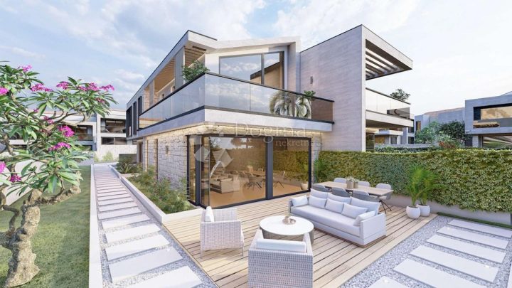 House for sale 211 m² – Umag