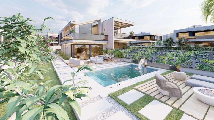 House for sale 211 m² – Umag