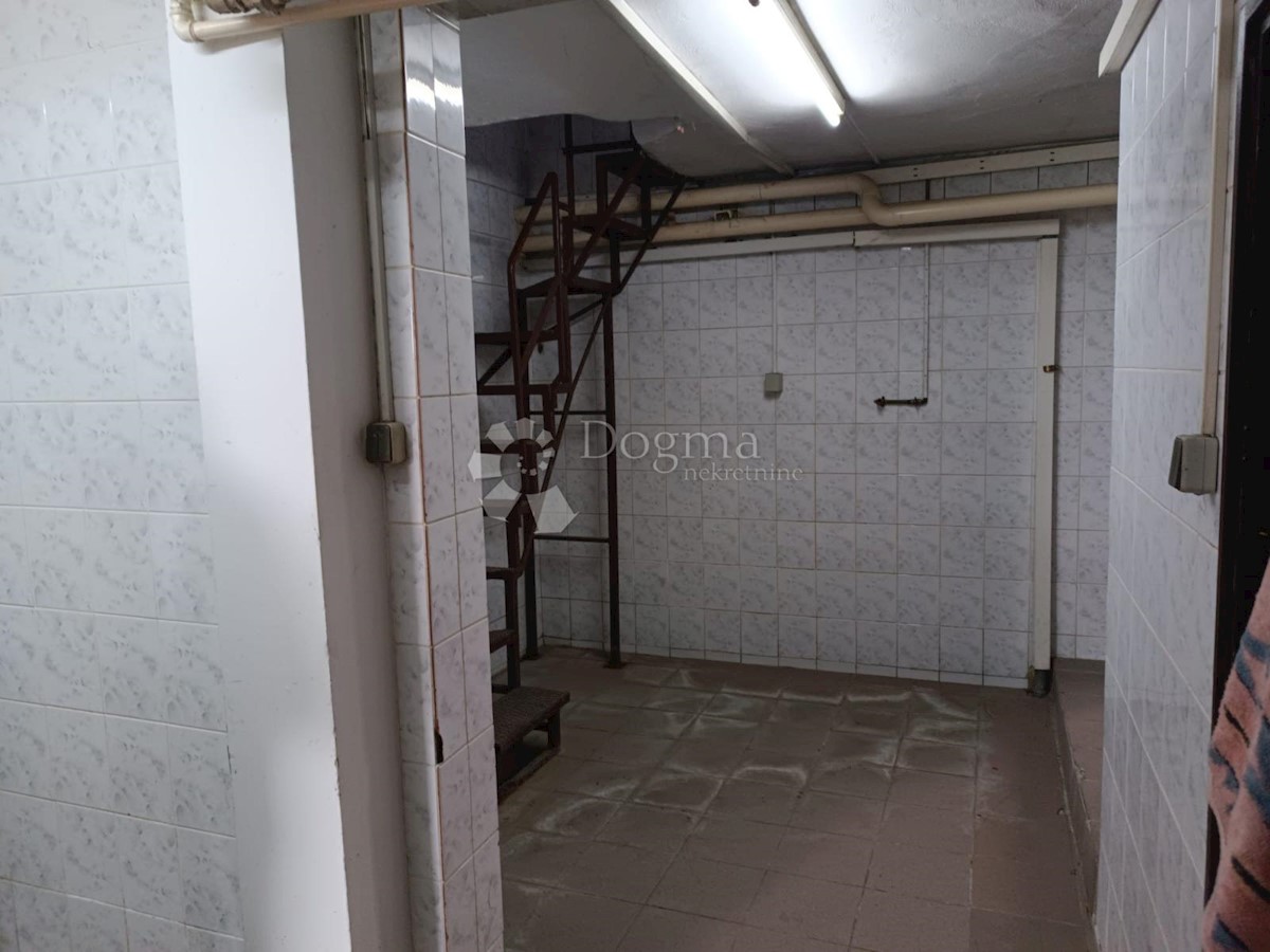 Business premises For sale - GRAD ZAGREB ZAGREB