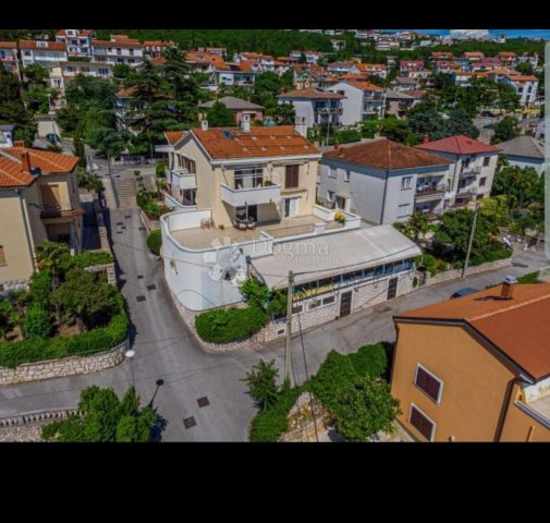 Haus zu verkaufen 542 m² – Crikvenica