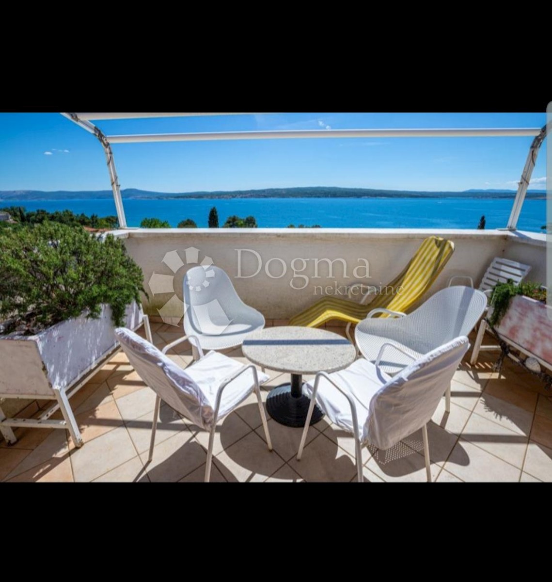 Haus Zu verkaufen - PRIMORSKO-GORANSKA CRIKVENICA