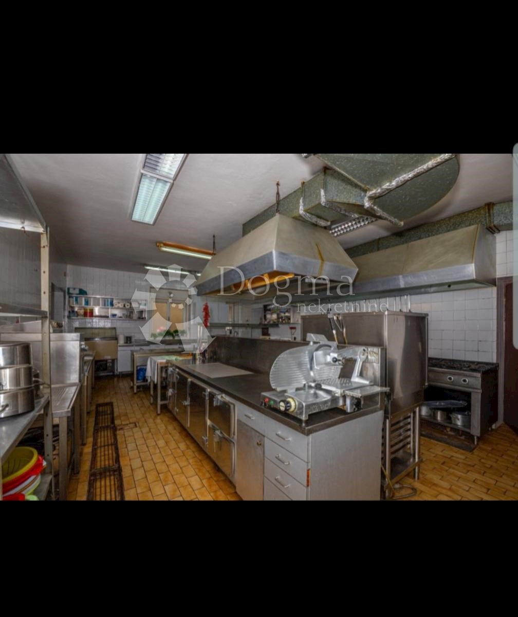 Haus Zu verkaufen - PRIMORSKO-GORANSKA CRIKVENICA