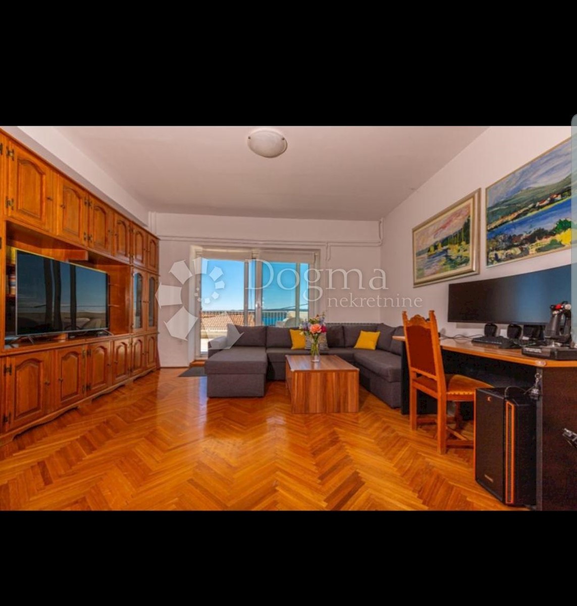 Haus Zu verkaufen - PRIMORSKO-GORANSKA CRIKVENICA