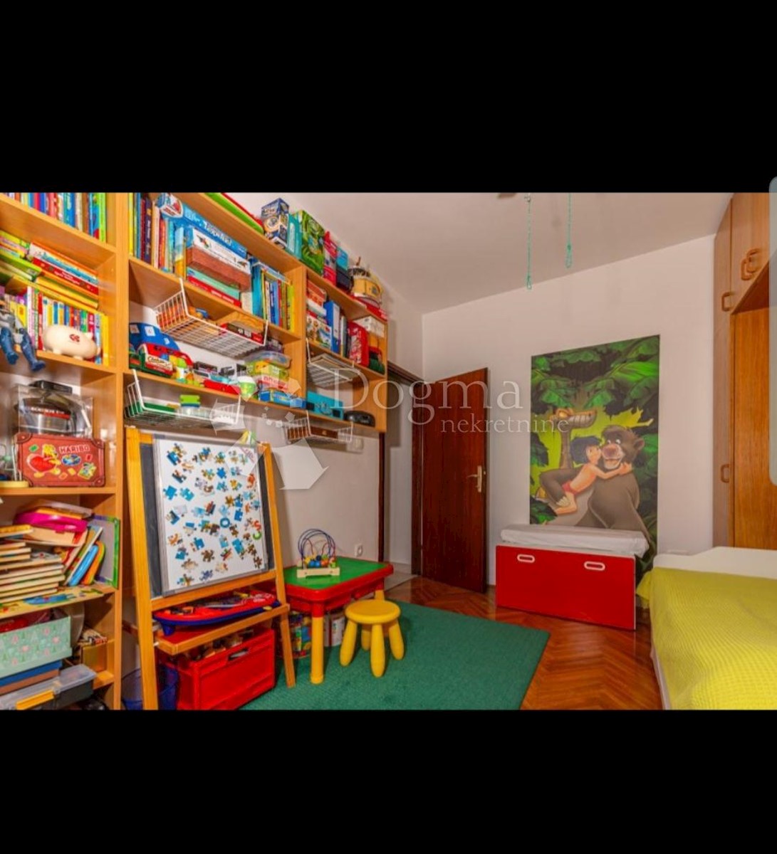 Haus Zu verkaufen - PRIMORSKO-GORANSKA CRIKVENICA