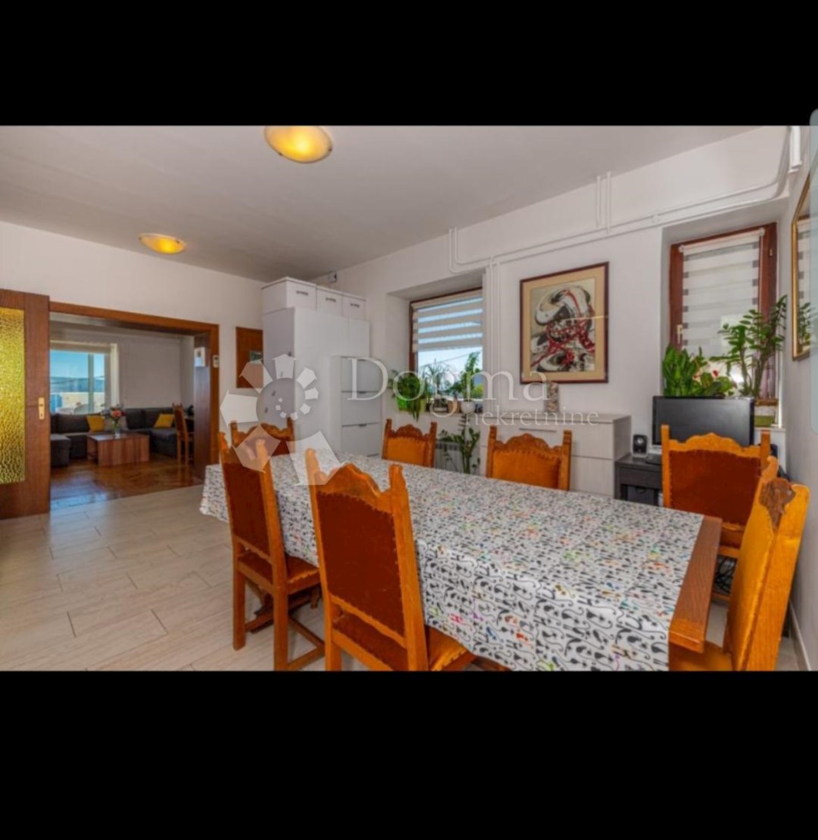 Haus Zu verkaufen - PRIMORSKO-GORANSKA CRIKVENICA