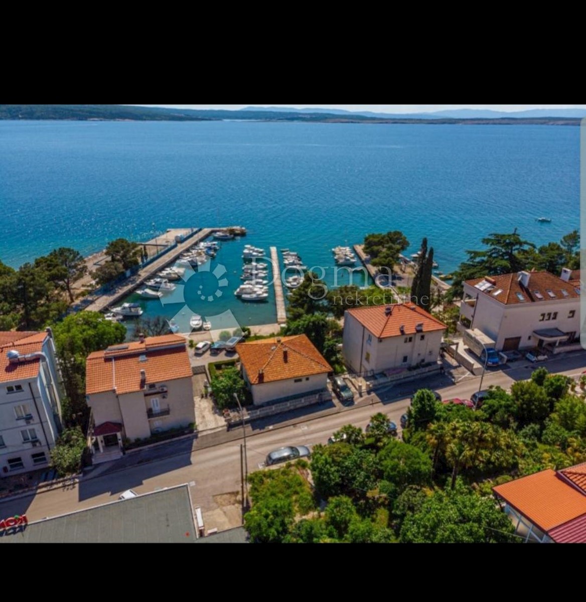 Haus Zu verkaufen - PRIMORSKO-GORANSKA CRIKVENICA