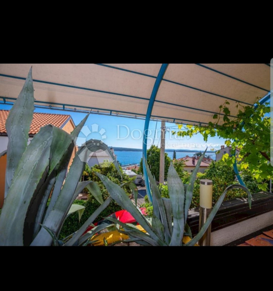 Haus Zu verkaufen - PRIMORSKO-GORANSKA CRIKVENICA