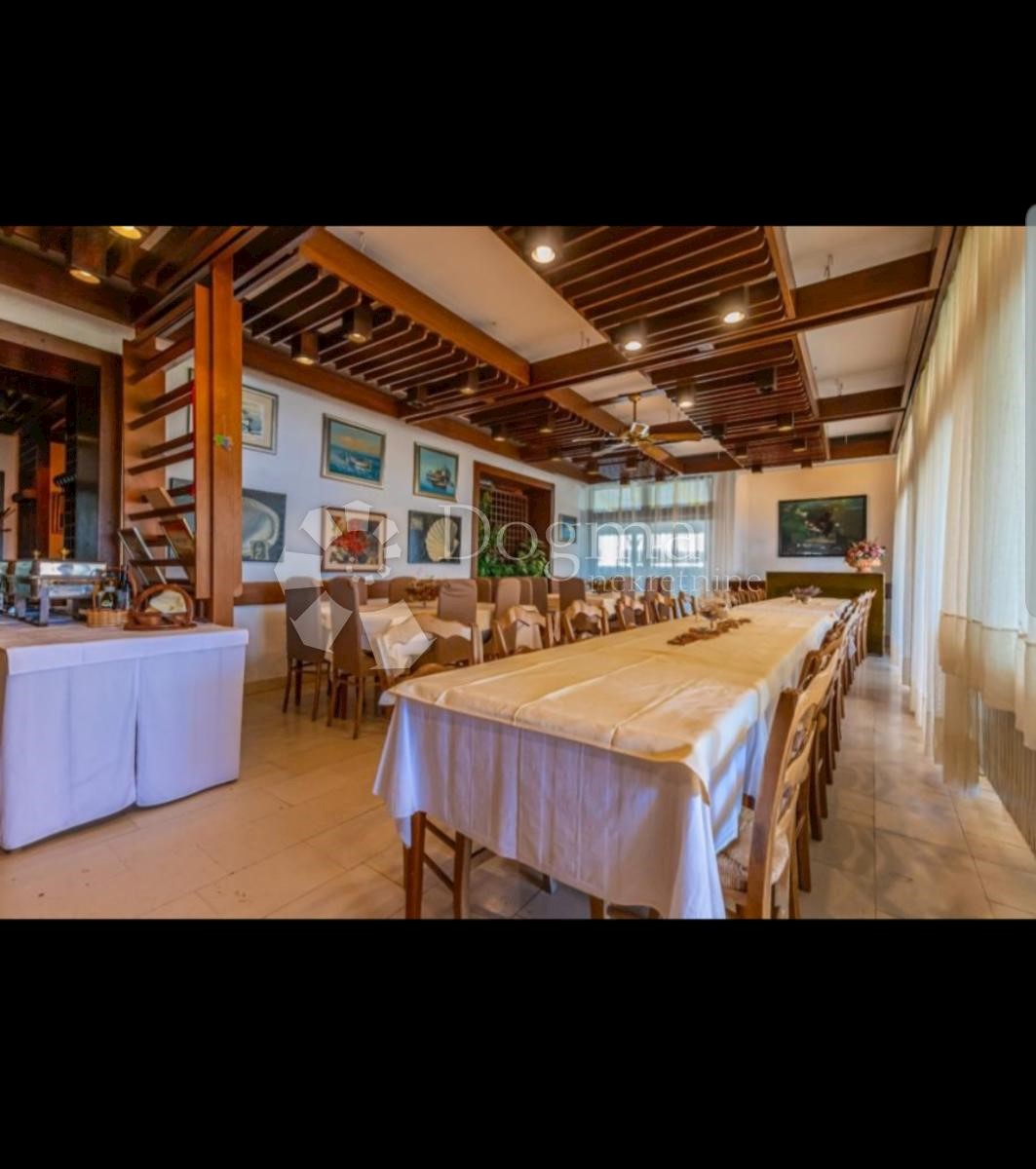 Haus Zu verkaufen - PRIMORSKO-GORANSKA CRIKVENICA