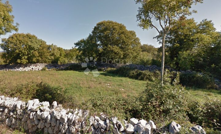 Terrain à vendre 860 m² – Malinska