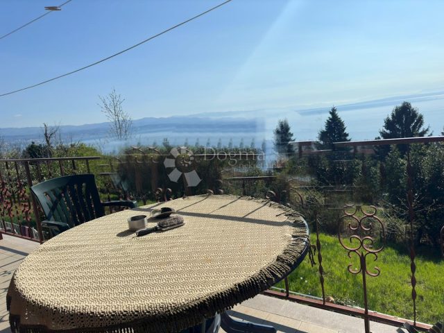 Appartamento in vendita 121 m² – Lovran