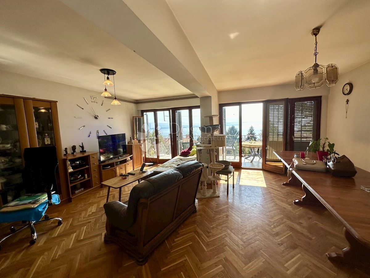 Flat For sale - PRIMORSKO-GORANSKA LOVRAN