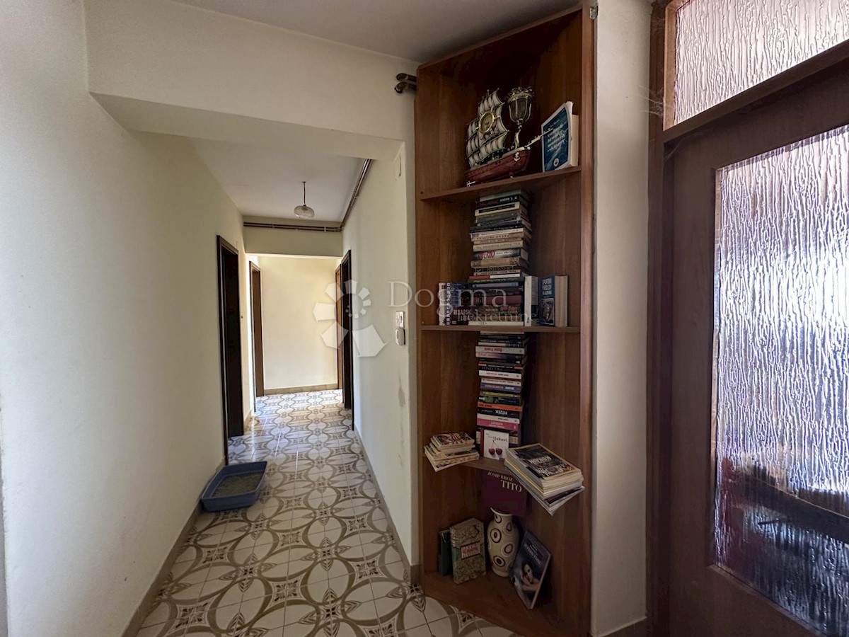 Flat For sale - PRIMORSKO-GORANSKA LOVRAN