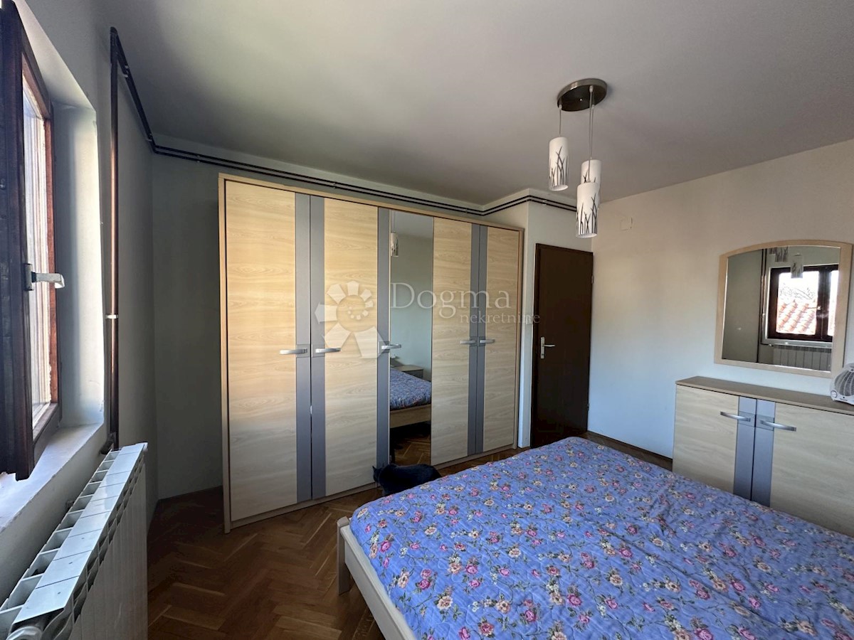 Flat For sale - PRIMORSKO-GORANSKA LOVRAN