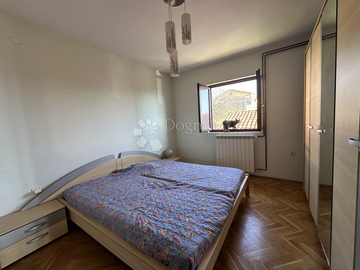 Flat For sale - PRIMORSKO-GORANSKA LOVRAN