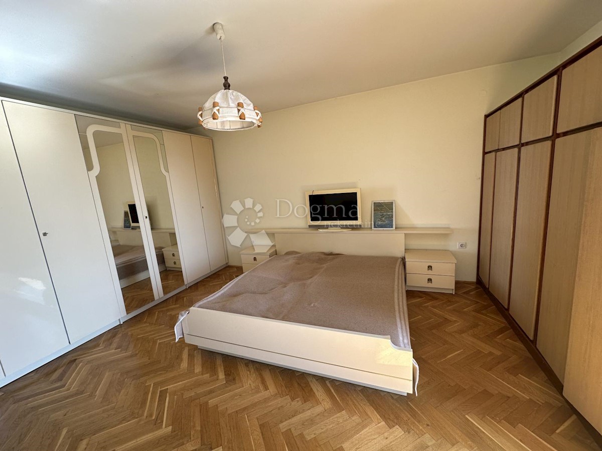 Flat For sale - PRIMORSKO-GORANSKA LOVRAN