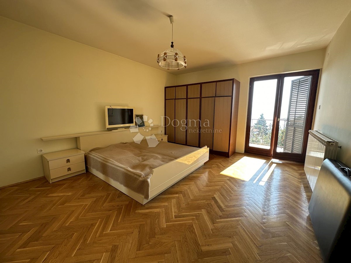 Flat For sale - PRIMORSKO-GORANSKA LOVRAN