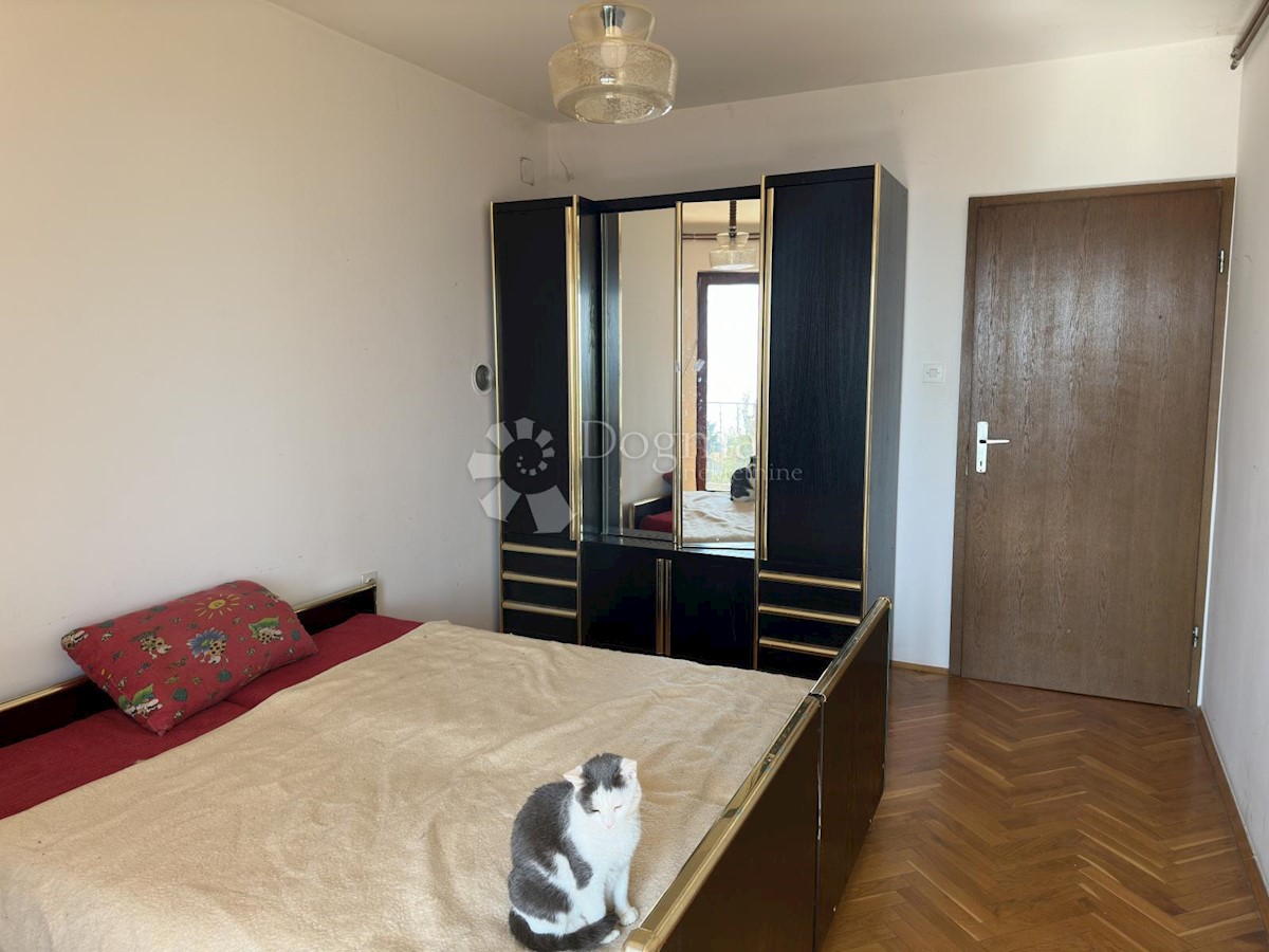 Flat For sale - PRIMORSKO-GORANSKA LOVRAN